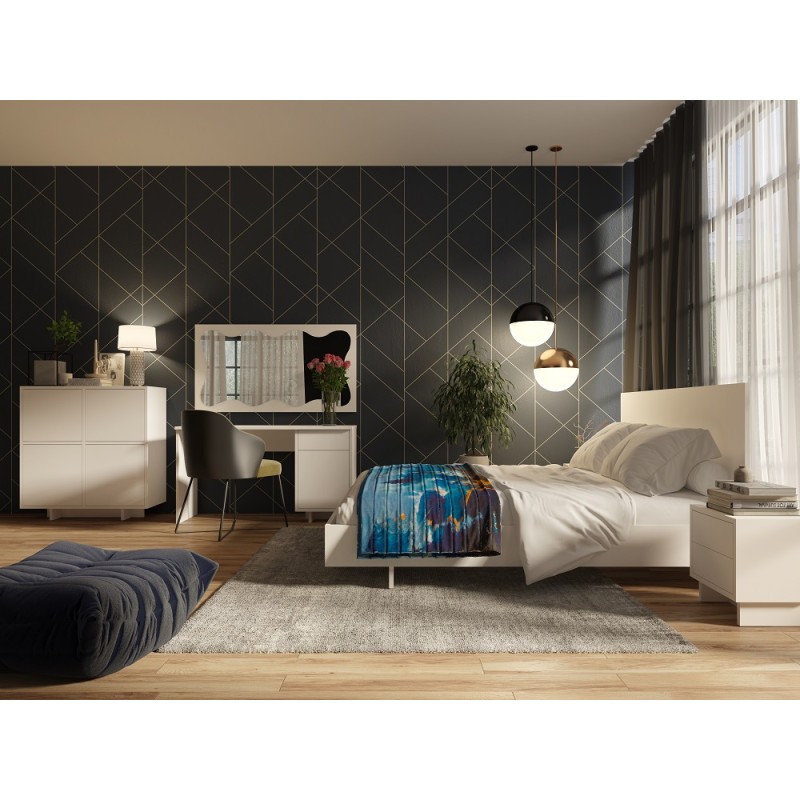 Psací stůl NOMAN N05