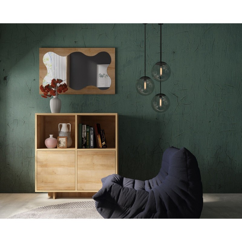 Kombinovaná komoda NOMAN N06