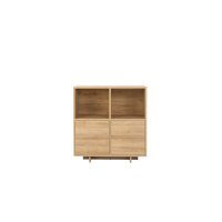 Kombinovaná komoda NOMAN N06