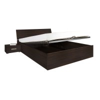 Manželská postel 140 PENELOPE P07