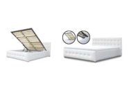 Manželská postel FIGARO BIS