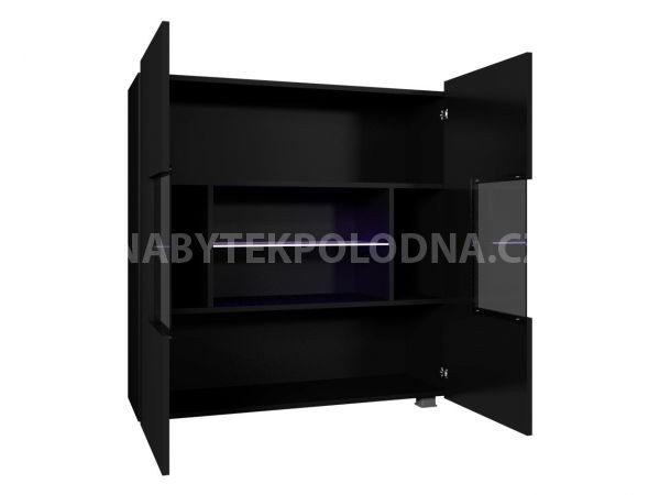 Komoda KALABRINI C-02