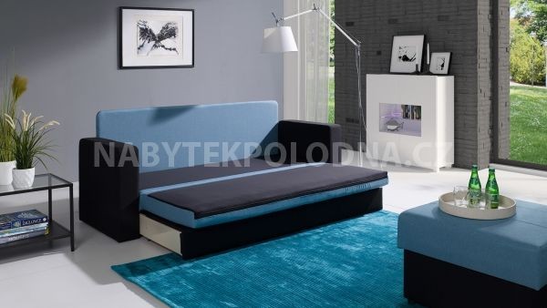 Rozkládací pohovka KALABRINI