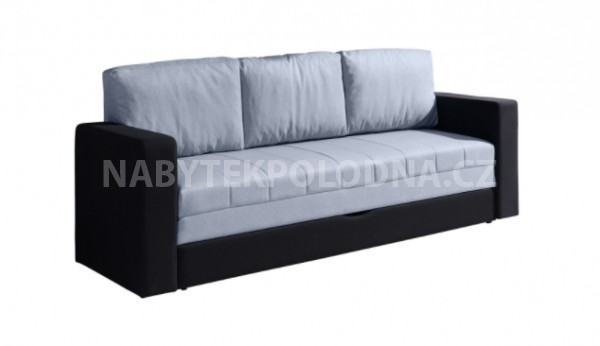 Rozkládací pohovka KALABRINI