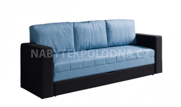 Rozkládací pohovka KALABRINI