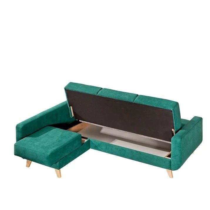 Sedací souprava ARAMO