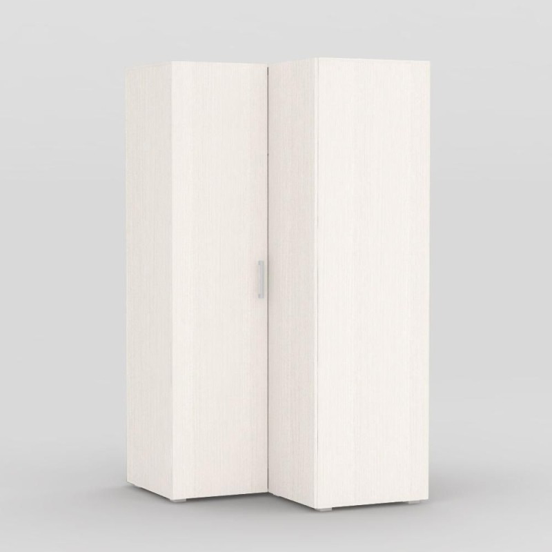 Rohová šatní skříň REA VENEZIA 5