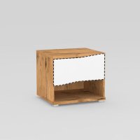 Noční stolek REA WAVE 1