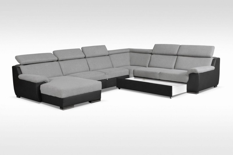 Sedací souprava DELUXE MAXI