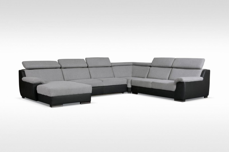 Sedací souprava DELUXE MAXI