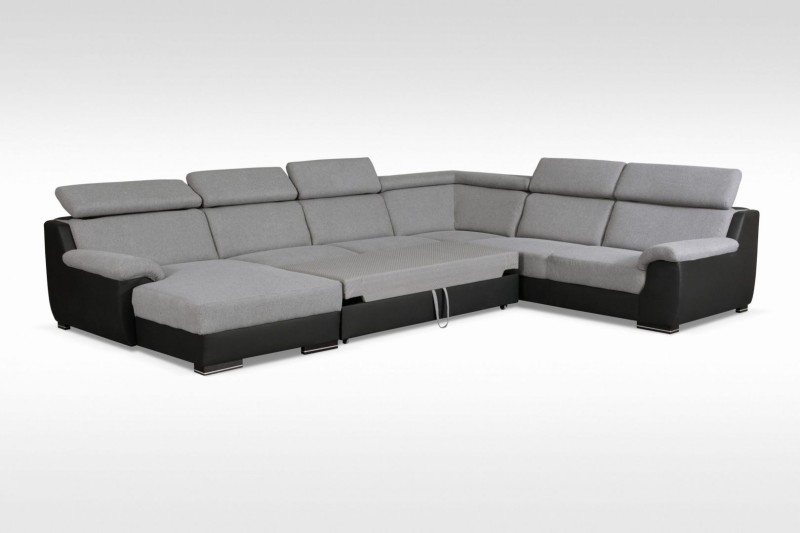 Sedací souprava DELUXE II.