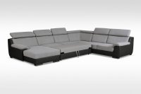 Sedací souprava DELUXE II.