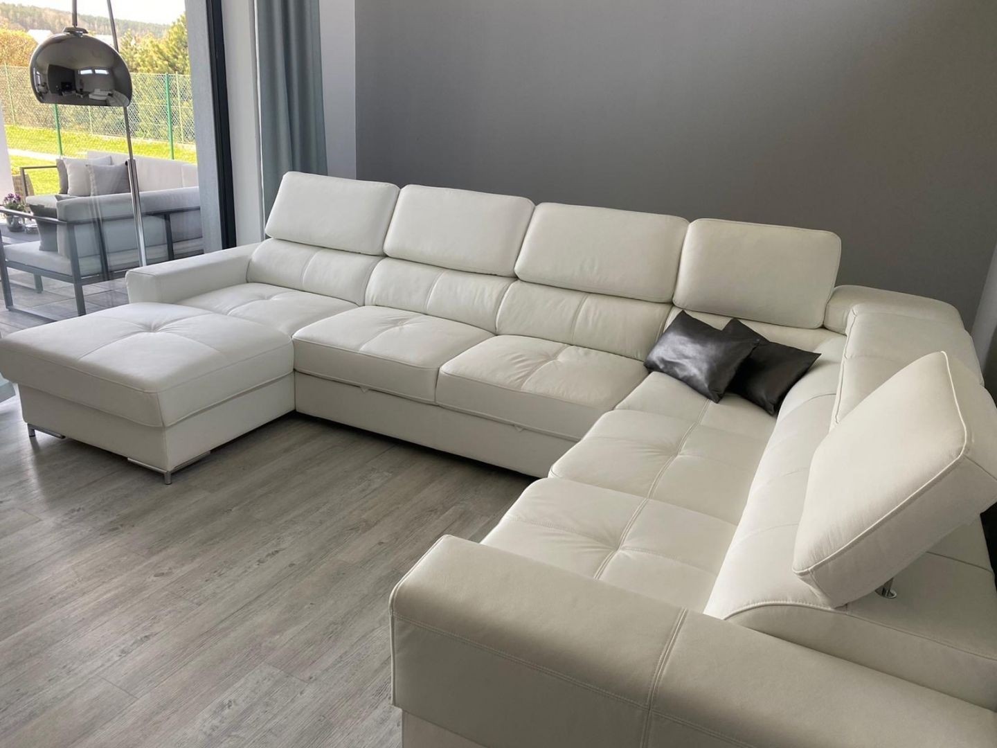 Sedací souprava BAZZALT program