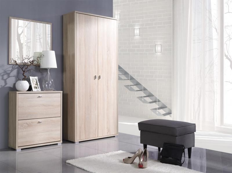 Předsíňová stěna ANTEN