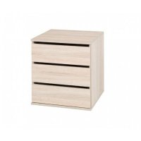 Šatní skříň LETIKA