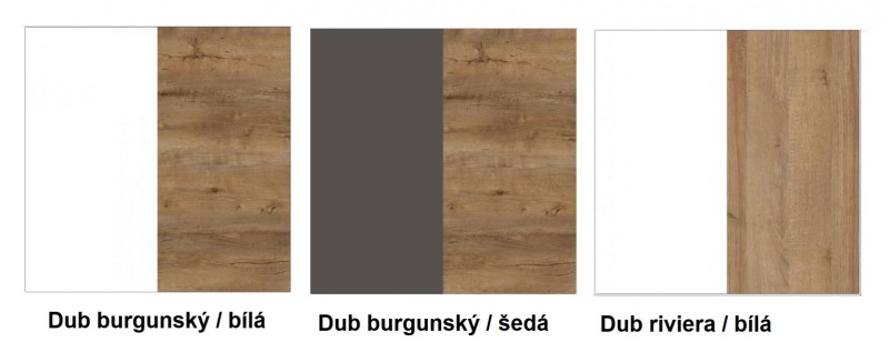 Manželská postel LETIKA