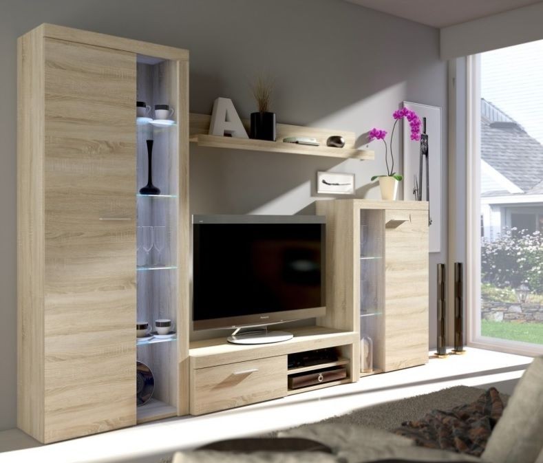 Obývací sestava RUMBAA