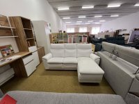 Calia sedací souprava ISCHIA - POSLEDNÍ VYSTAVENÝ KUS