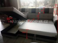 Sedací souprava FRANKO I