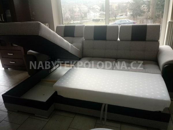 Sedací souprava FRANKO I