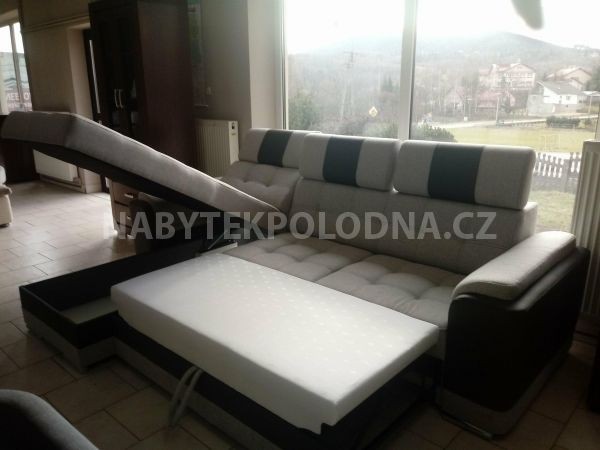 Sedací souprava FRANKO I