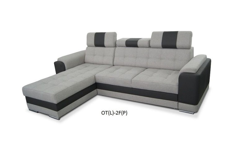 Sedací souprava FRANKO