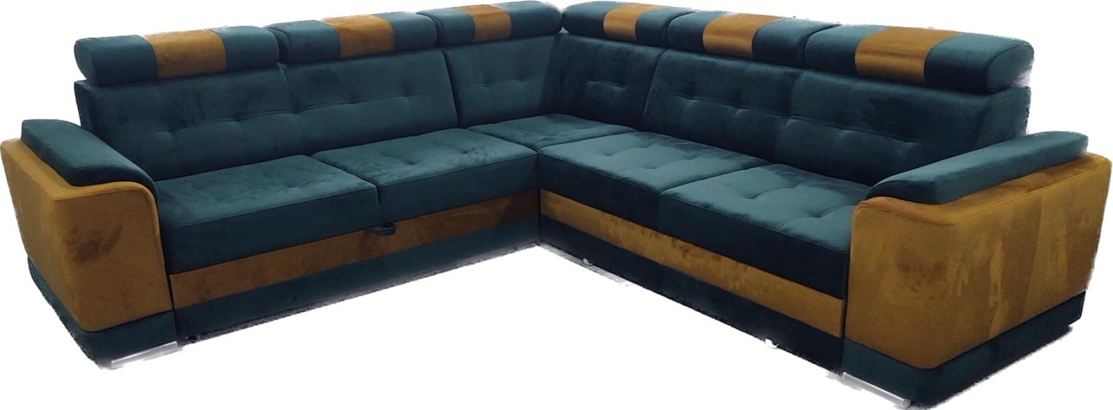 Sedací souprava FRANKO II