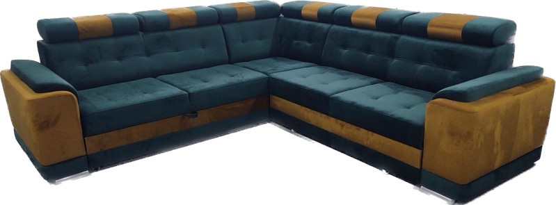 Sedací souprava FRANKO II