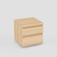 Noční stolek REA AMY 1 - Expresní dodání