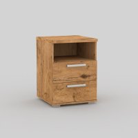 Noční stolek REA OTTAWA UP NS2