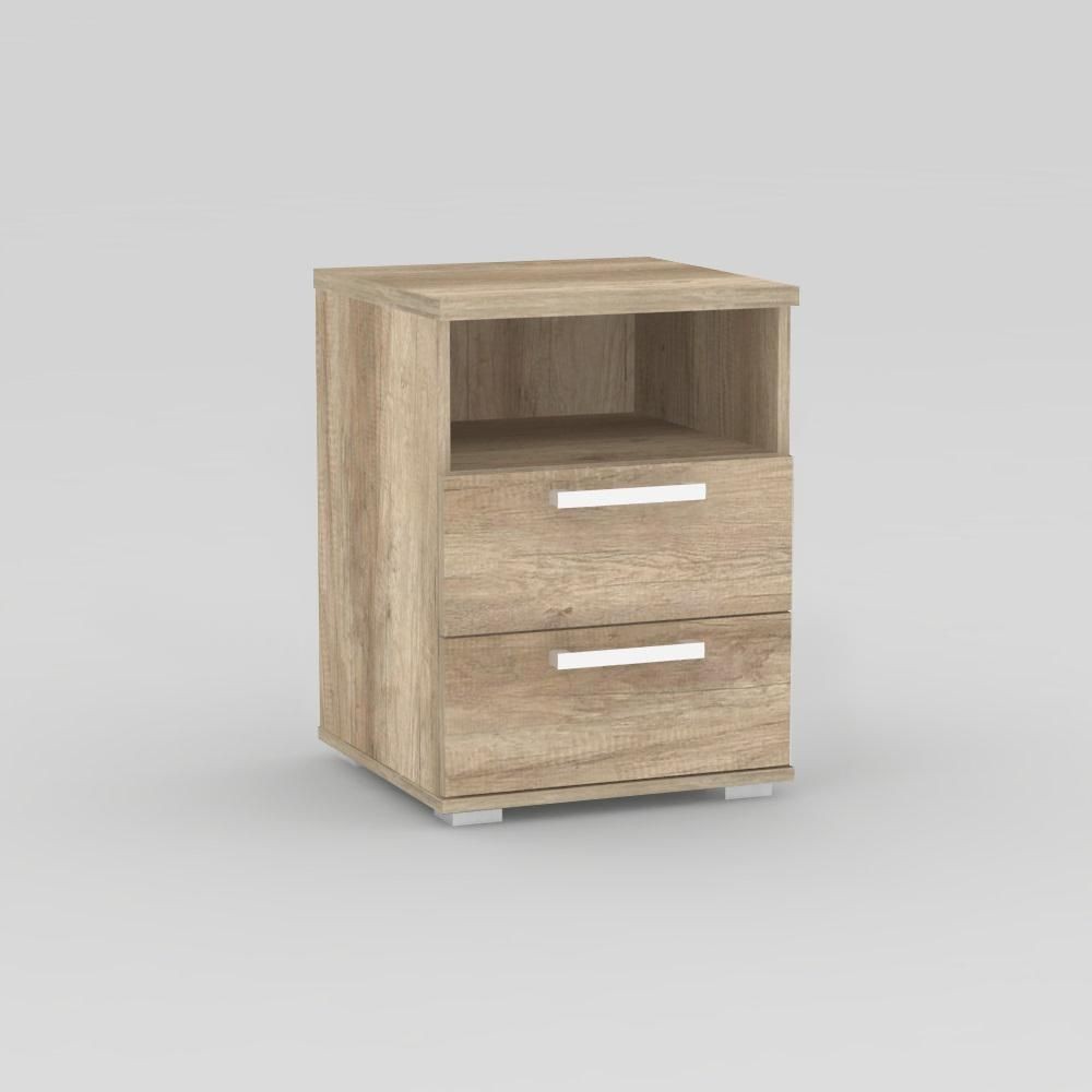 Noční stolek REA OTTAWA UP NS2