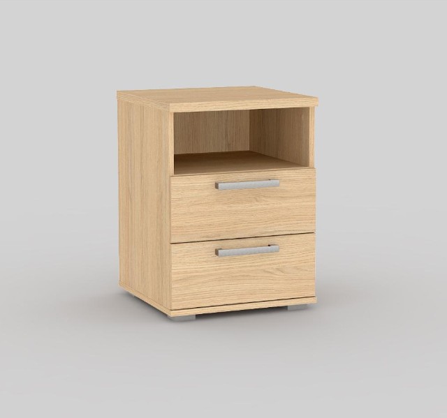 Noční stolek REA OTTAWA UP NS2