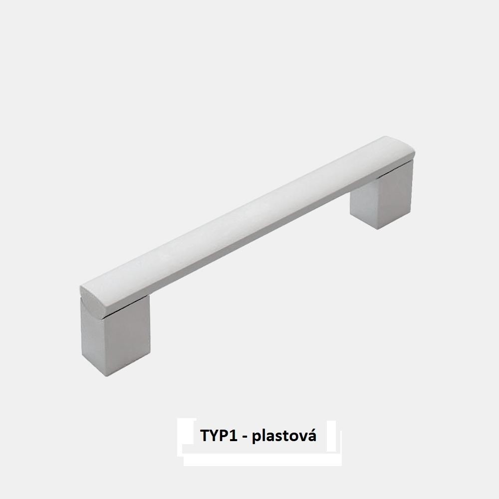 Komoda REA OTTAWA UP 2 - Expresní nabídka
