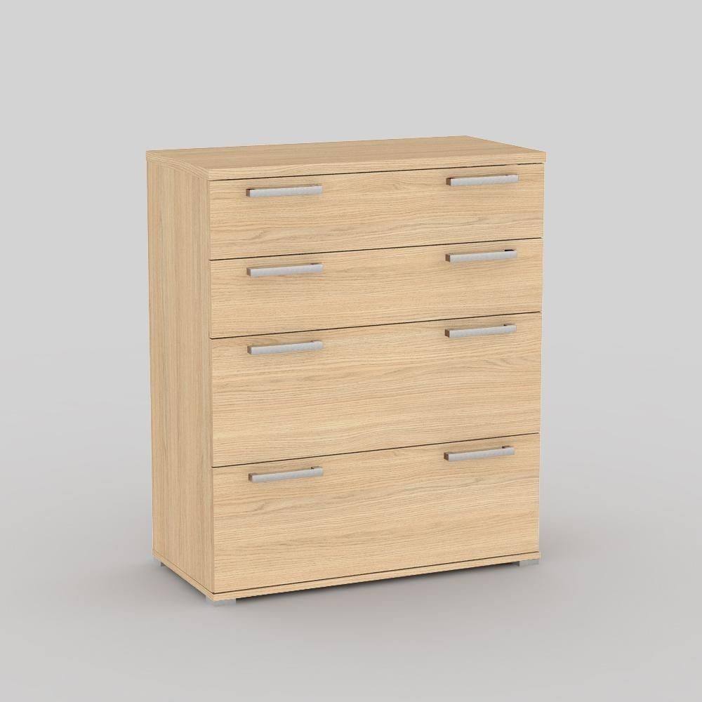 Komoda REA OTTAWA UP 2 - Expresní nabídka