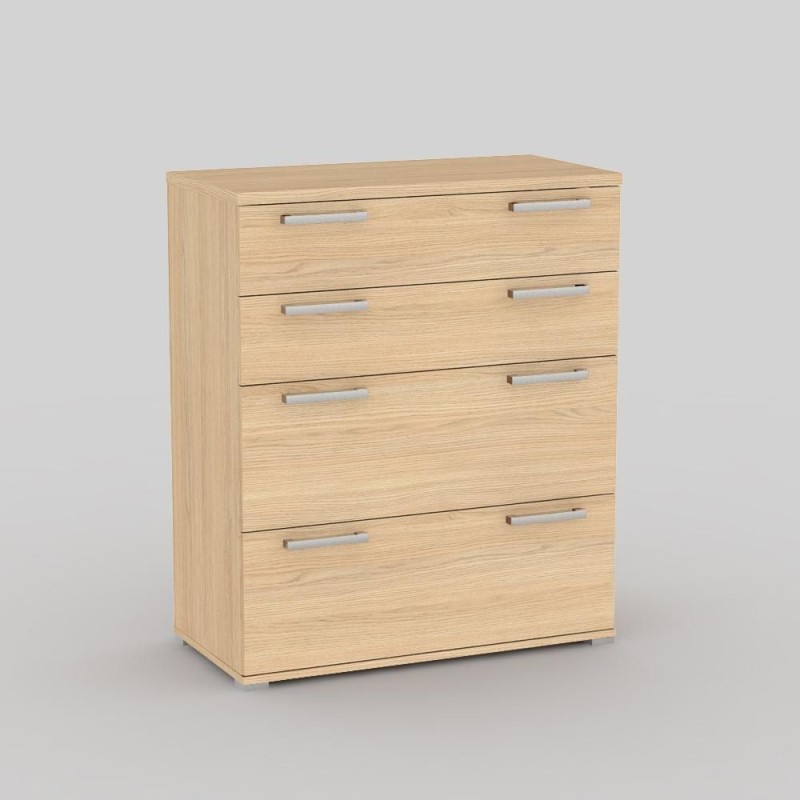 Komoda REA OTTAWA UP 2 - Expresní nabídka