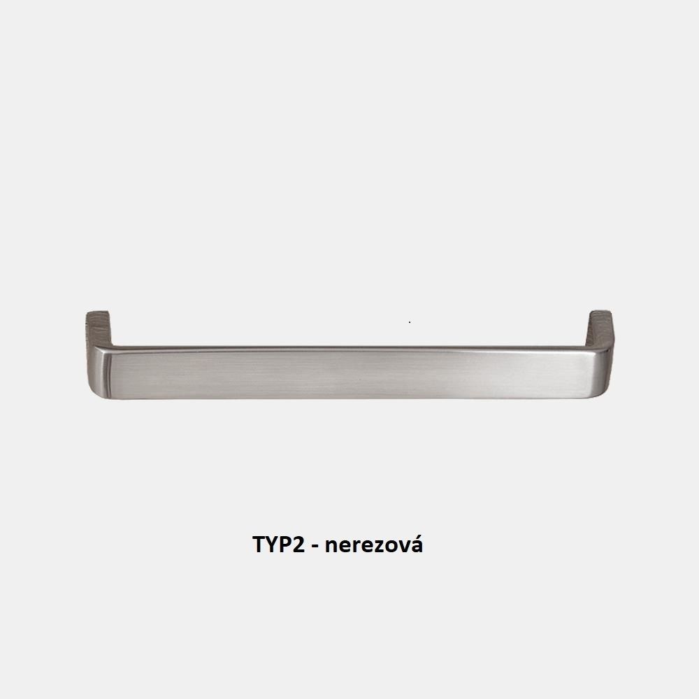 Komoda REA OTTAWA UP 2 - Expresní nabídka