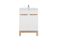 Koupelnová sestava BALLI 130