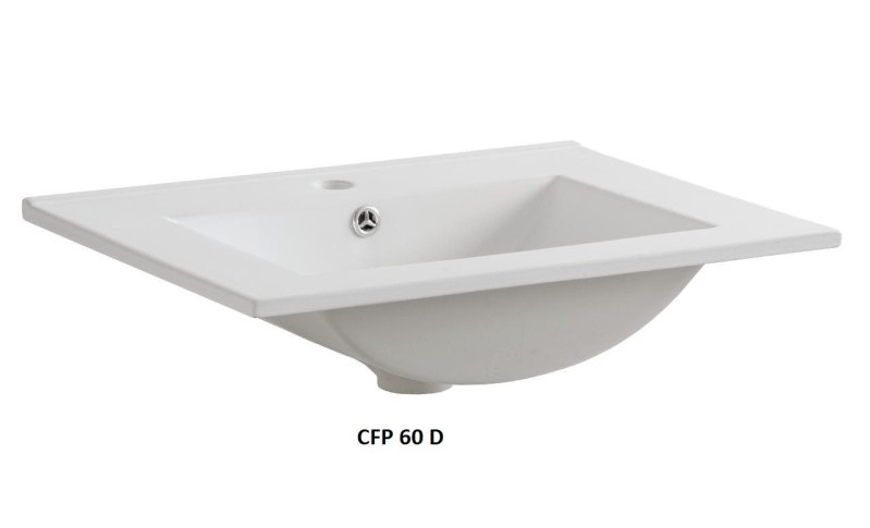 Koupelnová sestava BALLI 130