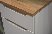 Koupelnová sestava BALLI 130