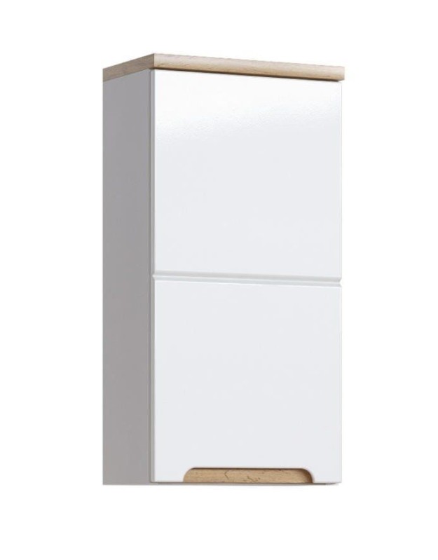 Koupelnová skříňka BALLI 830 - závěsná