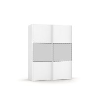 Šatní skříň HOUSTON 1 - Expresní dodání