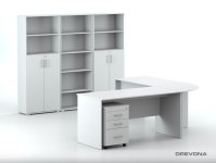 Kancelář REA OFFICE expres 1 - Expresní dodání