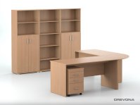 Kancelář REA OFFICE expres 1 - Expresní dodání