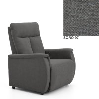 Relaxační křeslo TAPIO XXL