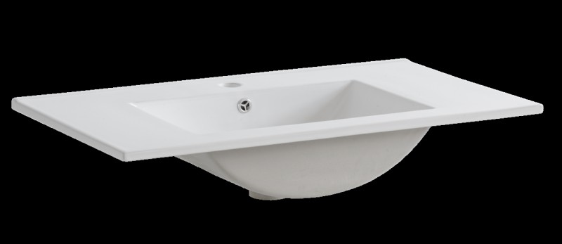 Koupelnová skříňka CLASIK 821 - pod umyvadlo 80