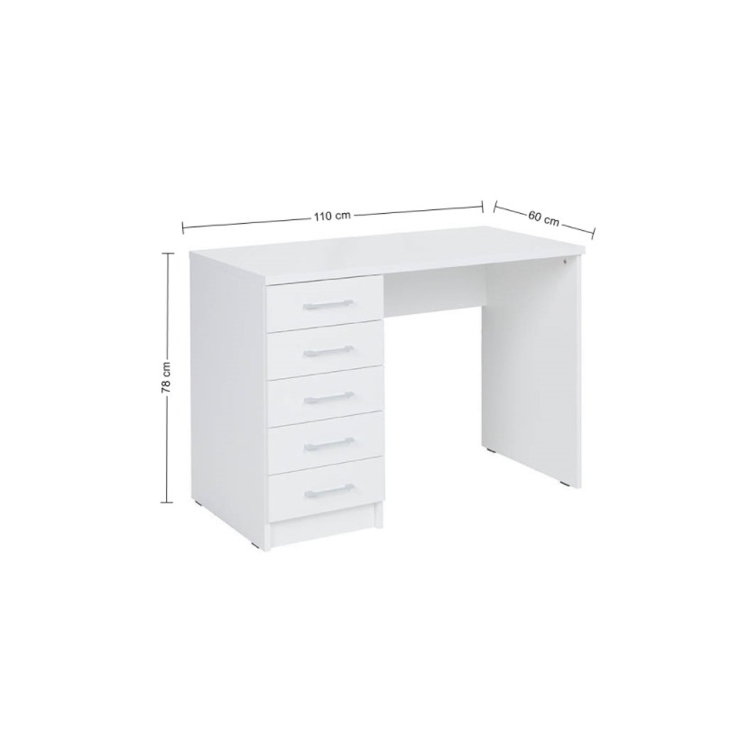 Počítačový stolek NEW YORK