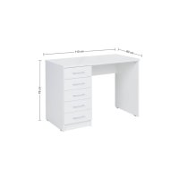 Počítačový stolek NEW YORK