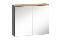 Koupelnová sestava BALLI GREY 150