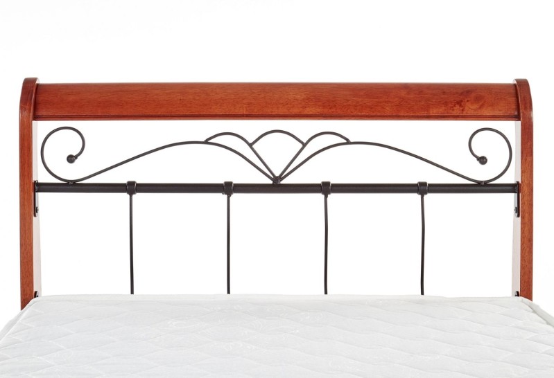 Stylová postel VERONICA 90