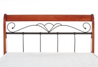 Stylová postel VERONICA 90